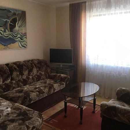 Butas Vladas Nida Bagian luar foto