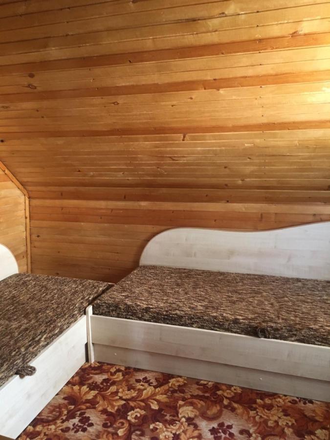 Butas Vladas Nida Bagian luar foto
