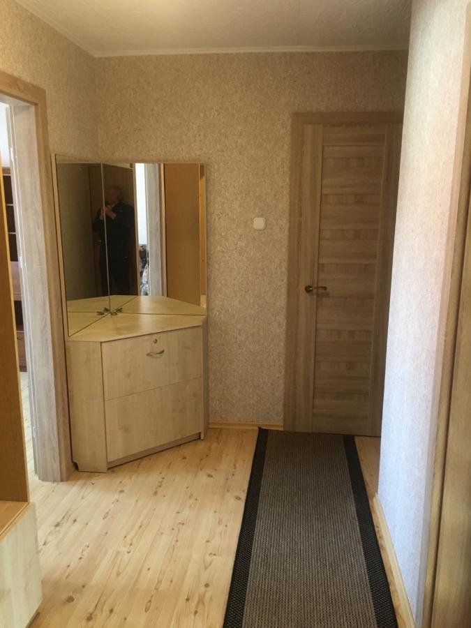 Butas Vladas Nida Bagian luar foto