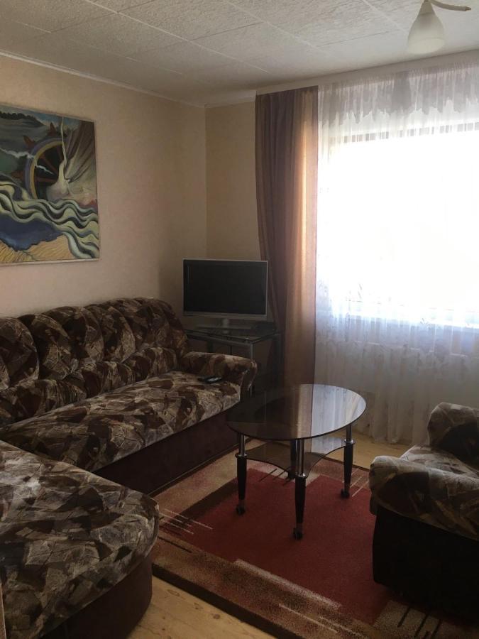Butas Vladas Nida Bagian luar foto