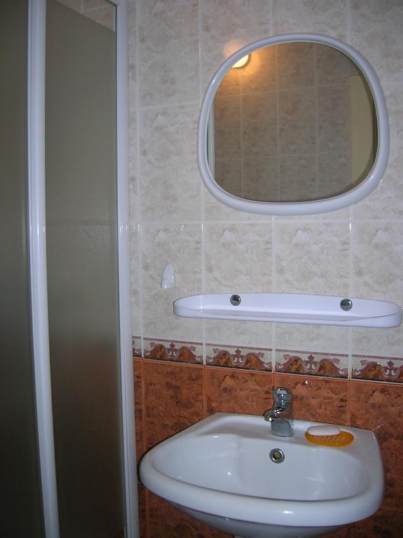 Butas Vladas Nida Bagian luar foto